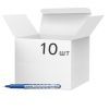 Маркер Stanger для CD-DVD, 0,5 мм синій 10 шт (MARKER-CD-DVD-STBL10)