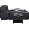 Цифровий фотоапарат Canon EOS R10 + RF-S 18-45 IS STM + adapter EF-RF (5331C033) зображення 10