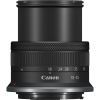 Цифровий фотоапарат Canon EOS R10 + RF-S 18-45 IS STM + adapter EF-RF (5331C033) зображення 15