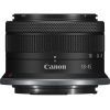 Цифровий фотоапарат Canon EOS R10 + RF-S 18-45 IS STM + adapter EF-RF (5331C033) зображення 16