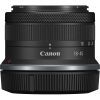 Цифровий фотоапарат Canon EOS R10 + RF-S 18-45 IS STM + adapter EF-RF (5331C033) зображення 17