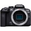 Цифровий фотоапарат Canon EOS R10 + RF-S 18-45 IS STM + adapter EF-RF (5331C033) зображення 8