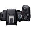 Цифровий фотоапарат Canon EOS R10 + RF-S 18-45 IS STM + adapter EF-RF (5331C033) зображення 9