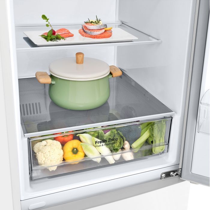 Холодильник LG GW-B509CQZM зображення 8