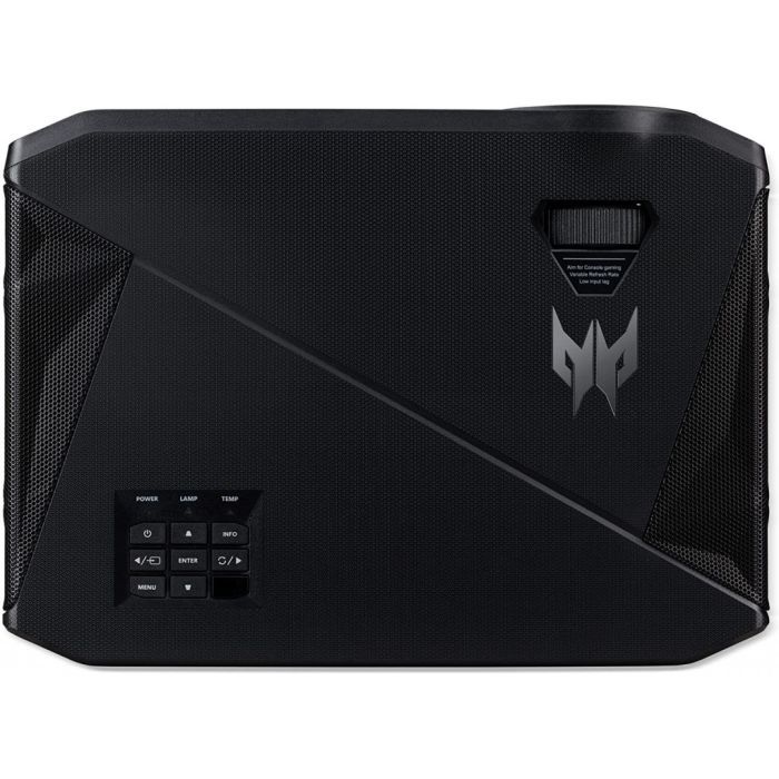 Проектор Acer GD711 (MR.JUW11.001) изображение 7