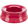 Посуда для собак Trixie Миска пластиковая 1.7 л/24 см (цвета в ассортименте) (4011905024639)