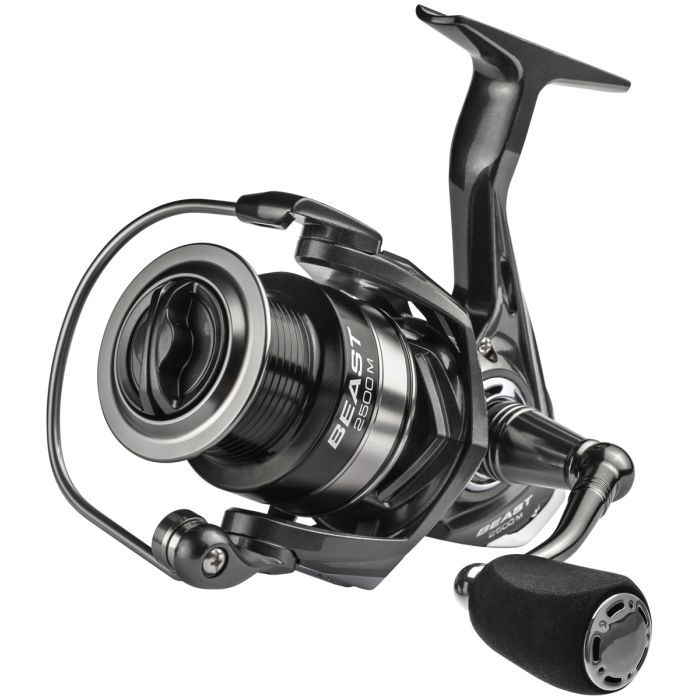 Катушка Select Beast 4000M 5+1BB 5.21 (1870.35.15)