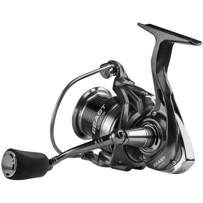 Катушка Select Beast 4000M 5+1BB 5.21 (1870.35.15) изображение 2
