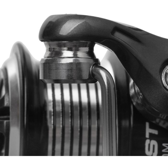 Катушка Select Beast 4000M 5+1BB 5.21 (1870.35.15) изображение 3