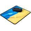 Коврик для мышки Vinga MP256 Flag of Ukraine изображение 3