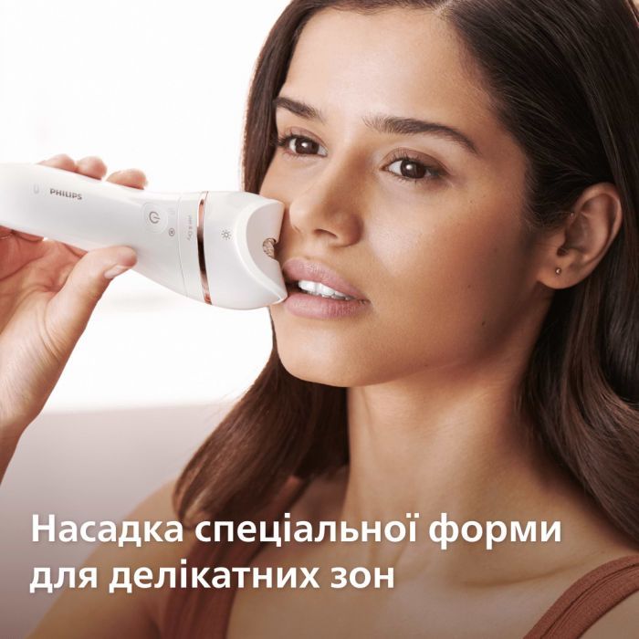 Епілятор Philips BRE740/90 зображення 10