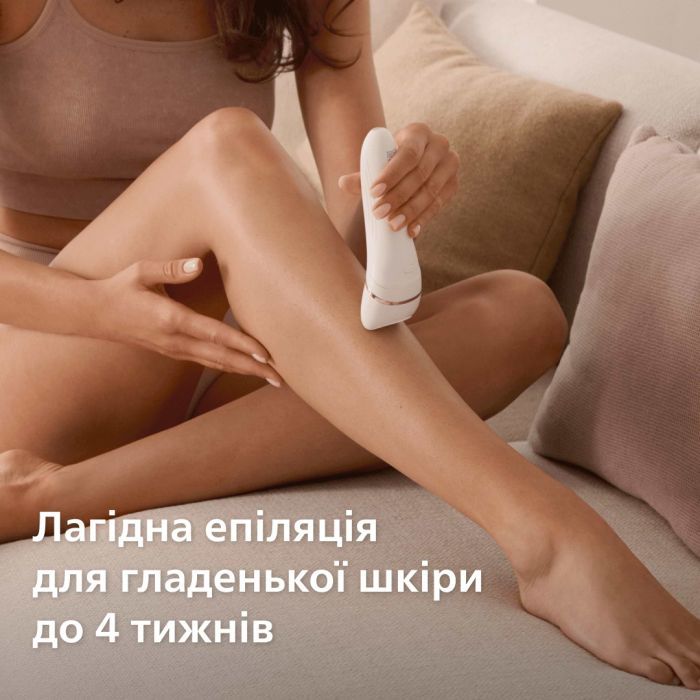 Епілятор Philips BRE740/90 зображення 2