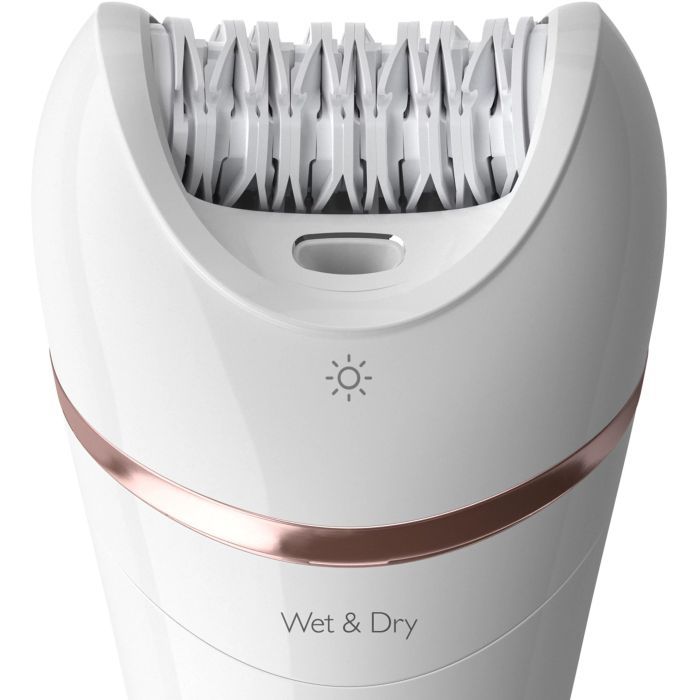Эпилятор Philips BRE740/90 изображение 3