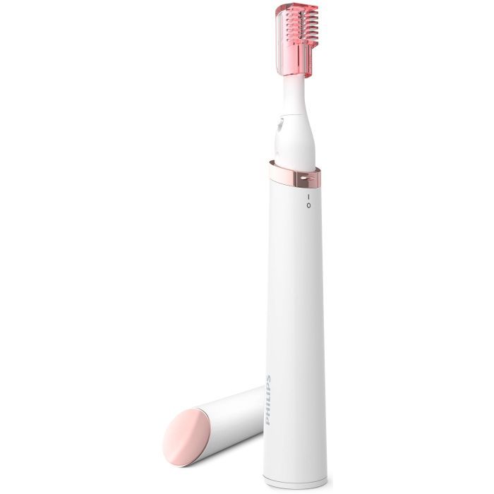 Эпилятор Philips BRE740/90 изображение 4