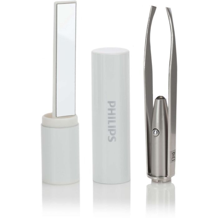 Эпилятор Philips BRE740/90 изображение 6