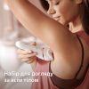 Епілятор Philips BRE740/90 зображення 7