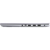 Ноутбук ASUS Vivobook 15X OLED X1503ZA-L1431 (90NB0WY2-M00K60) изображение 7