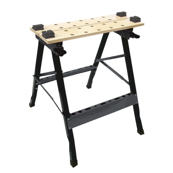 Верстак Top Tools 56x24x80 см, до 100 кг (07A415)