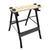 Верстак Top Tools 56x24x80 см, до 100 кг (07A415)