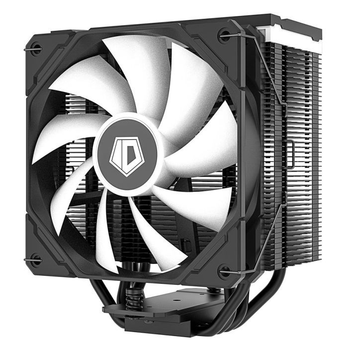Кулер до процесора ID-Cooling SE-234-ARGB V2 зображення 2