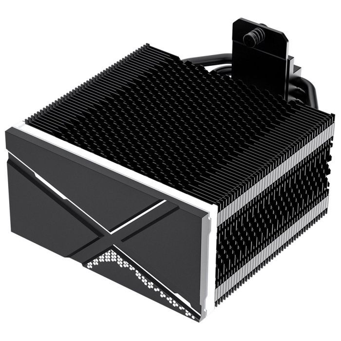 Кулер до процесора ID-Cooling SE-234-ARGB V2 зображення 3