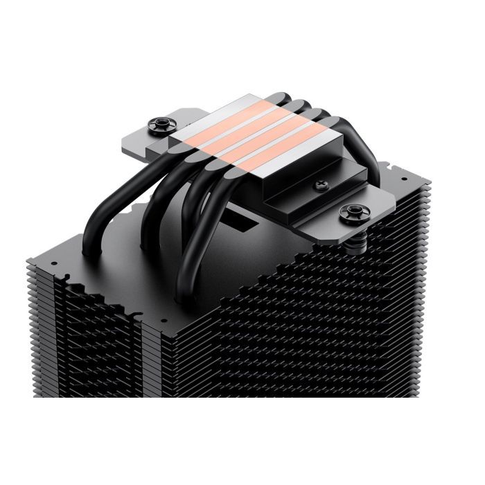 Кулер до процесора ID-Cooling SE-234-ARGB V2 зображення 4