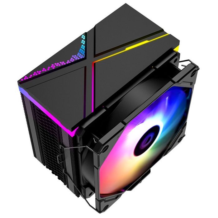 Кулер до процесора ID-Cooling SE-234-ARGB V2 зображення 6