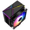 Кулер до процесора ID-Cooling SE-234-ARGB V2 зображення 6