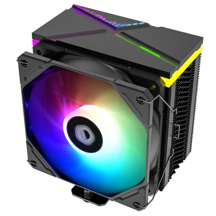 Кулер до процесора ID-Cooling SE-234-ARGB V2 зображення 7