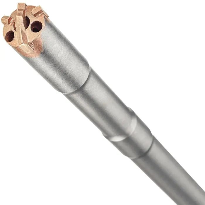 Бур DeWALT SDS-MAX с полым стволом, 4 Y-образные кромки, 16x400x600 мм (DT60230) изображение 2