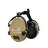 Наушники для стрельбы Sordin Supreme Mil AUX Neckband Sand (76308-05-S) изображение 3
