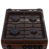 Плита HEINNER HFSC-V50BRW изображение 3