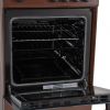 Плита HEINNER HFSC-V50BRW изображение 4