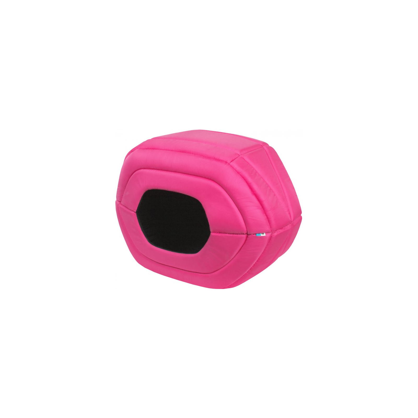 Домик для животных Collar AiryVest M 60х29х42 см (розовый) (00897)