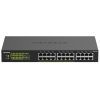 Комутатор мережевий Netgear GS324P-100EUS