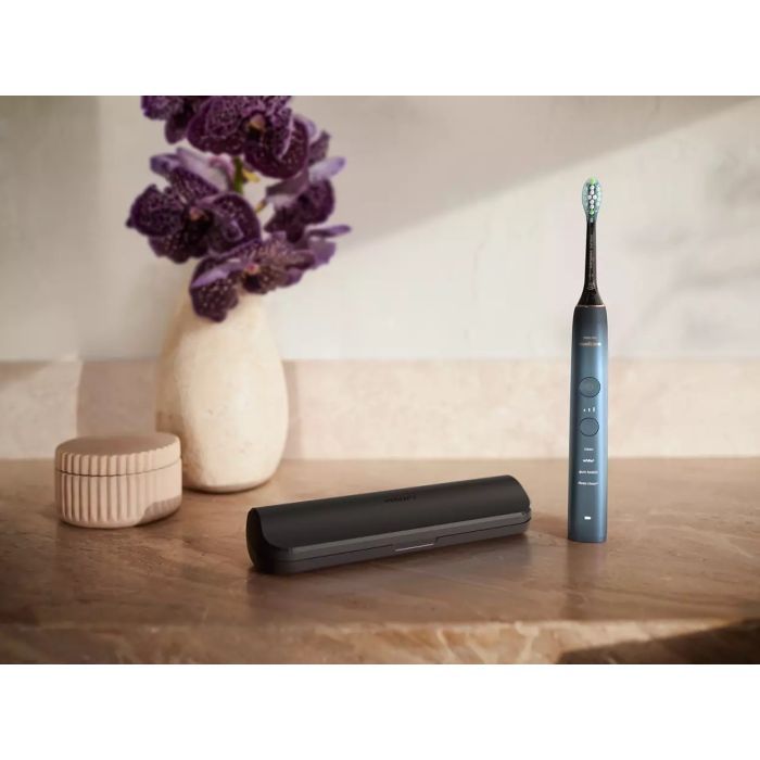 Электрическая зубная щетка Philips HX9911/88 изображение 2