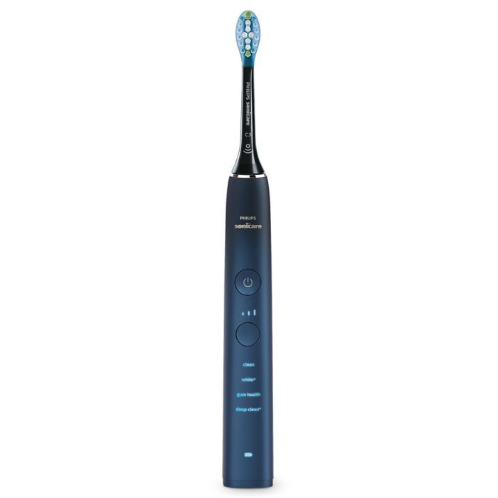 Электрическая зубная щетка Philips HX9911/88 изображение 4
