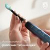 Электрическая зубная щетка Philips HX9911/88 изображение 6