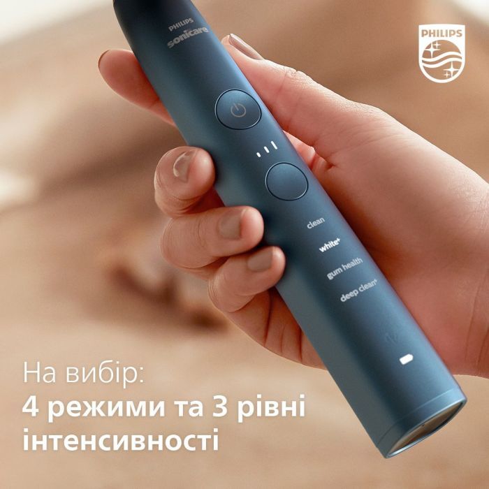 Электрическая зубная щетка Philips HX9911/88 изображение 9