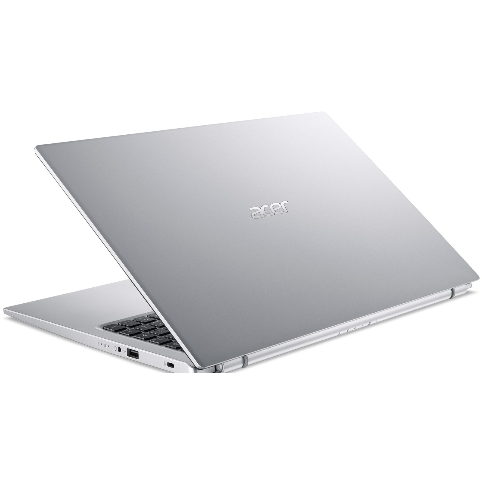 Ноутбук Acer Aspire 3 A315-35-P7GW (NX.A6LEU.01N) изображение 7
