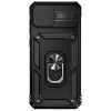Чехол для мобильного телефона BeCover Military Samsung Galaxy A04 SM-A045 Black (708215)