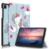 Чохол до планшета BeCover Smart Case Samsung Galaxy Tab A7 Lite SM-T220 / SM-T225 Unicorn (708324) зображення 6