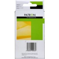 Картридж Patron HP 951XL (CN046AE/CN050AE) 1500c, Cyan (PN-951XL-C) изображение 2