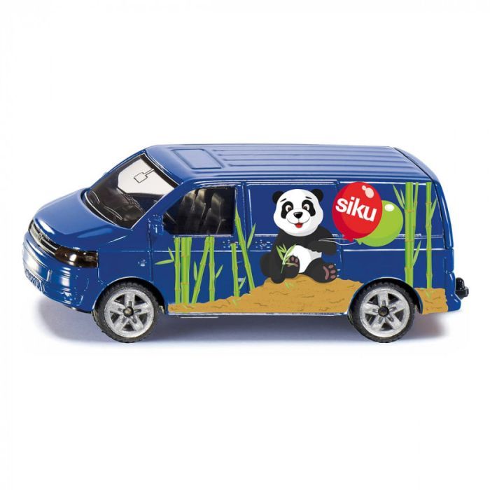 Машина Siku Volkswagen Transporter (6460499)