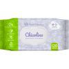 Детские влажные салфетки Chicolino New 120 шт (4823098411772)