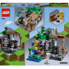 Конструктор LEGO Minecraft Підземелля скелетів 364 деталі (21189) зображення 10