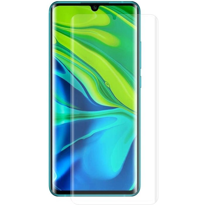 Скло захисне Drobak Xiaomi Mi Note 10 Lite (232360) зображення 2