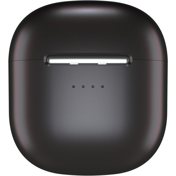 Навушники Ergo BS-740 Sticks Nano 2 Black (BS-740K) зображення 2