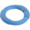 Игрушка для собак Kiwi Walker Кольцо 13.5 см голубое (8596075002701)
