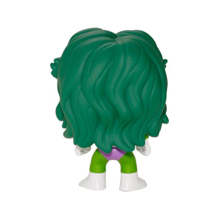 Фігурка для геймерів Funko Pop серії Жінка-Галк – Жінка-Галк (64196) зображення 3